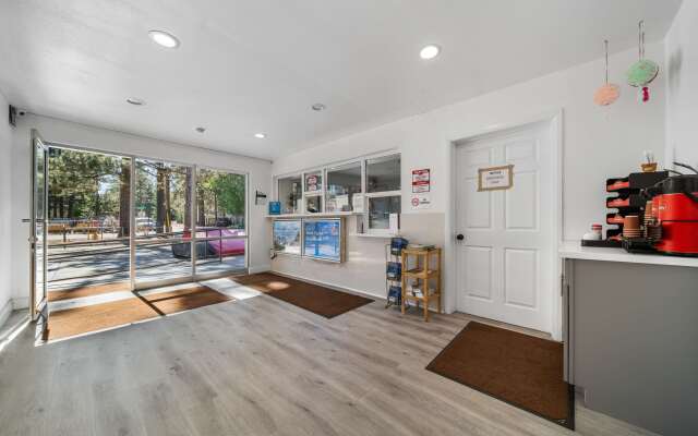 Motel 6 Big Bear Lake, CA