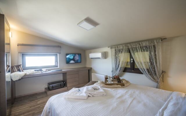 Ariadne Luxury Villa