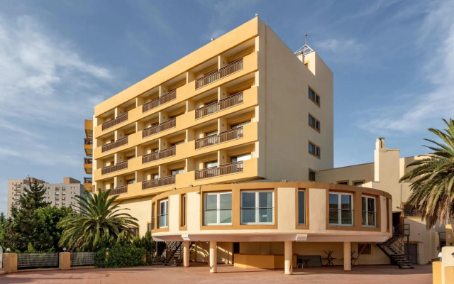 Parador De Melilla