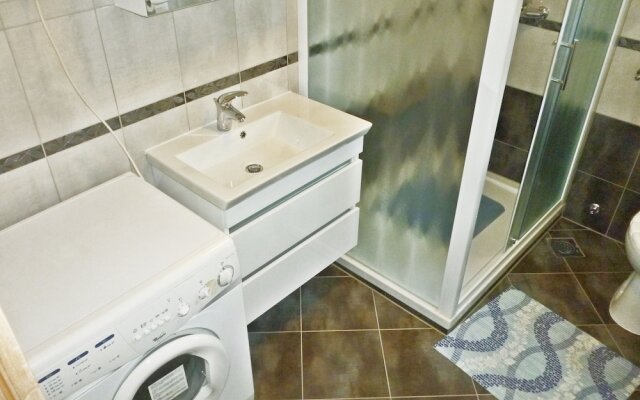 Apartman Bellevue