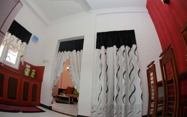 Sandani Villa