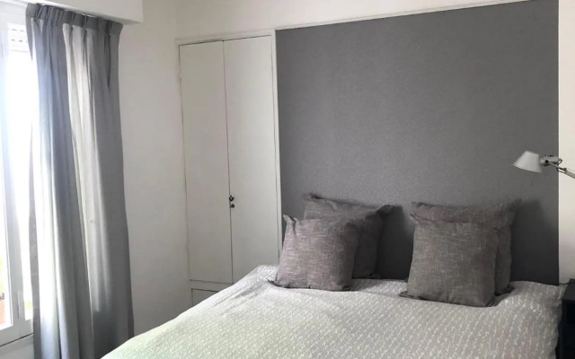 Recoleta Callao Apartamento