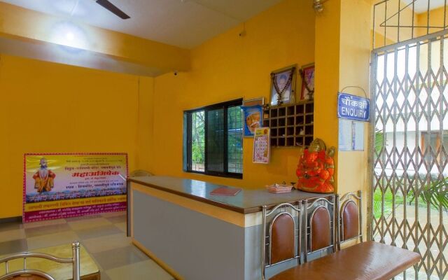 Jaideep Lodge by OYO Rooms