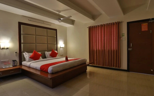 Capital O 2900 Hotel Rama Residency