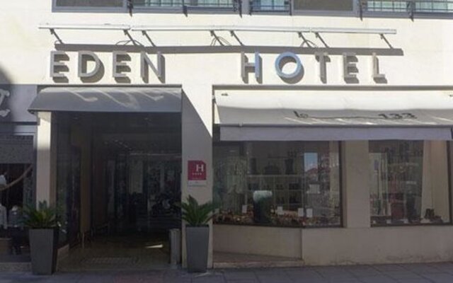 Eden Hôtel & Spa Cannes