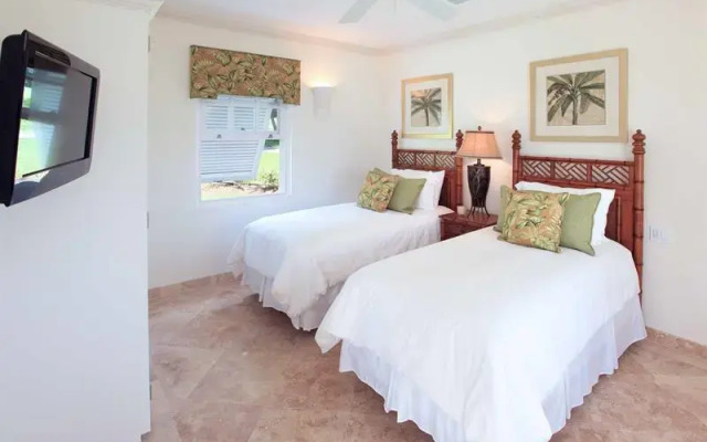 Island Villas Barbados