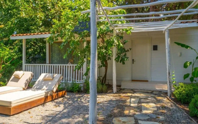 Akdeniz Bahcesi Butik Apart Hotel by Kimera Lounge