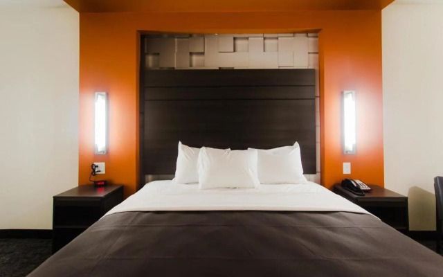 Palacio Royale Inn Boutique Katy