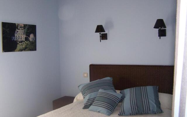 Chambres d'Hotes Aire Berria