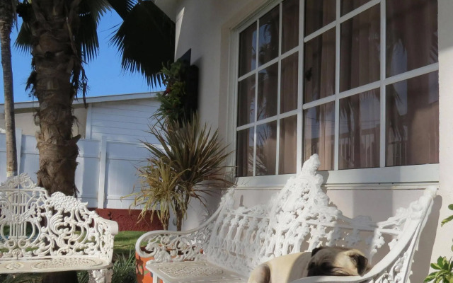 Hostal Mar y Mar