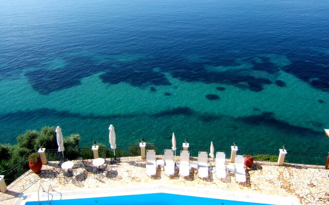 Oceanis Rooms Apartments