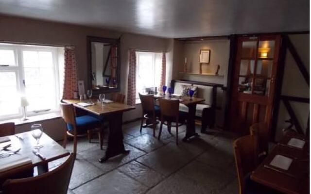 The Vobster Inn