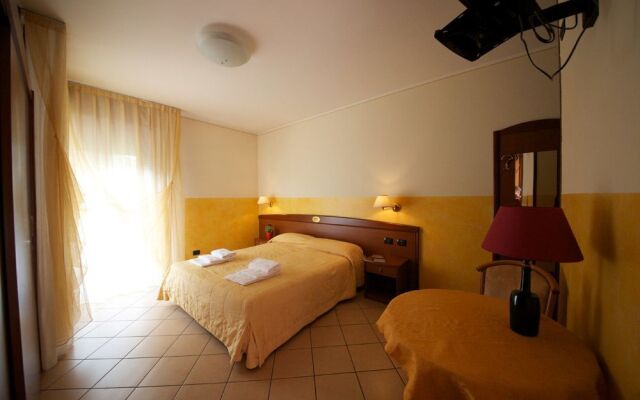 Villa Terri