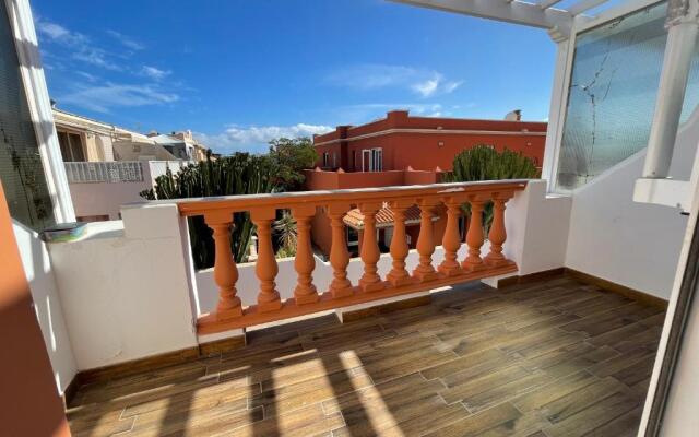 Apartamento Gustamar 12
