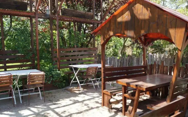 Casa Dogarilor