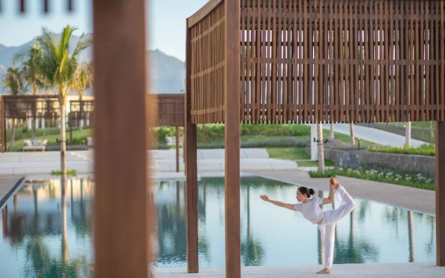 Alma Resort Cam Ranh