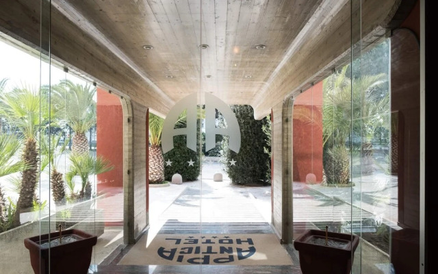 Appia Antica Hotel