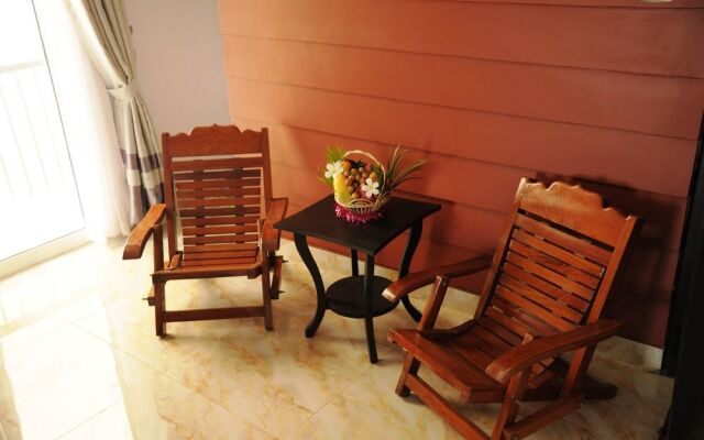 Lotus Central Boutique
