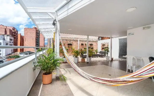 Hotel Ayenda Coliving La 78A