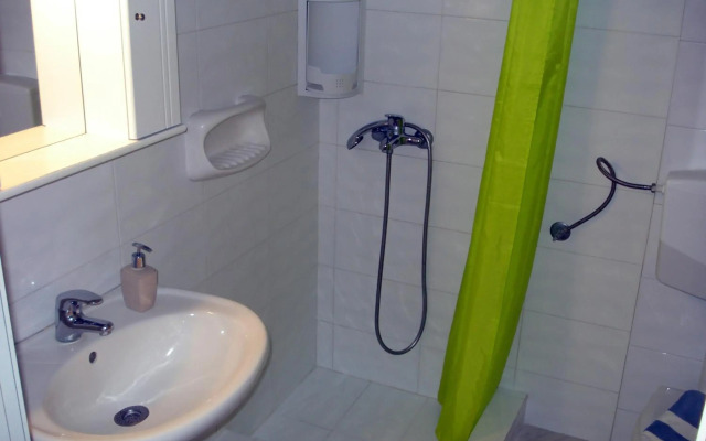 Elina Apartments Gouves