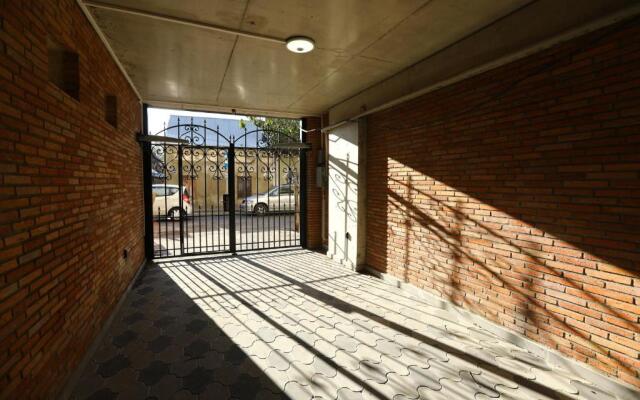 Brick House II