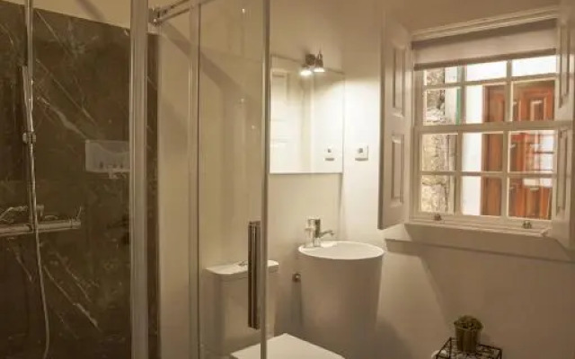 Alojamento 5 Outubro