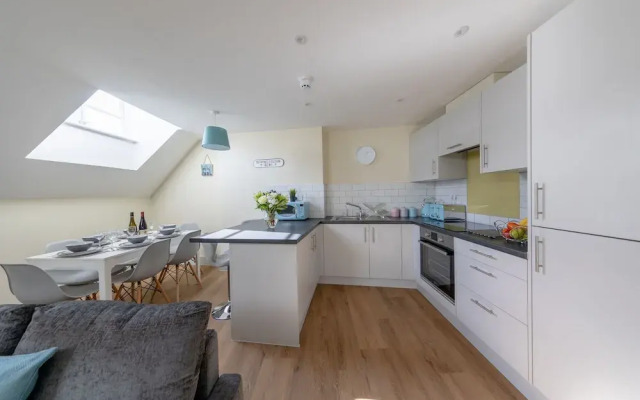 Apartment 8 Isabella House Hereford