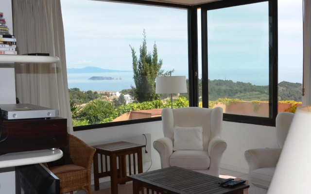 Apartament singer