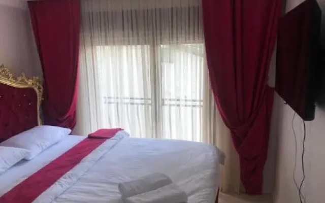 Luxx Suite Mecidiyeköy