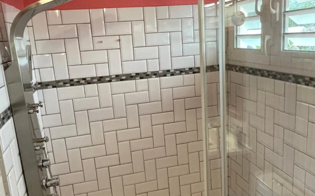 Villa Norah t5 duplex