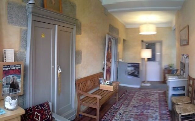 Hotel Kan Avel