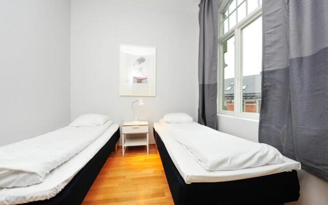 Forenom Serviced Apartments Oslo Royal Park