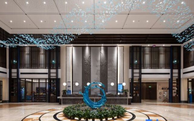 TILL BRIGHT Hotel (Lanshan Lanhai)