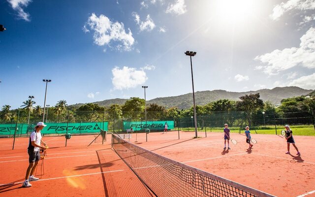 Langley Resort Fort Royal