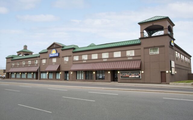 Days Inn - Calgary South