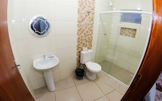 Pousada Joana Guest House