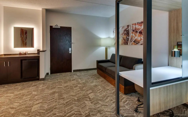 Hyatt Place Birmingham Downtown