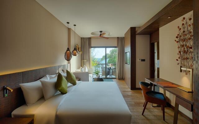 Nam Nghi Coral Peninsula Phu Quoc