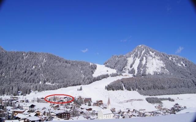 Alpenrose - Bellevue - Egghof
