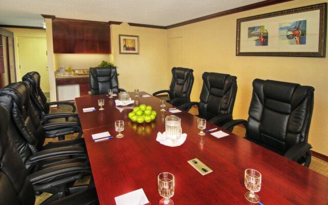 DoubleTree by Hilton Palmdale, CA