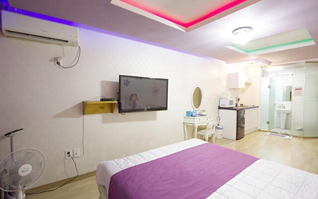 Yangpyeong Sunny Hill Pension