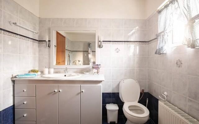 Neromilos Harmony - Roussis Residence