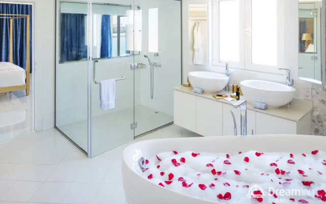 The Palm Jumeirah Villas - Frond P