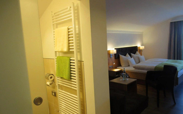 Hotel Alp Inn