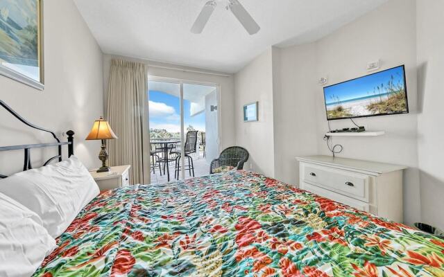 Destin West Gulfside 304