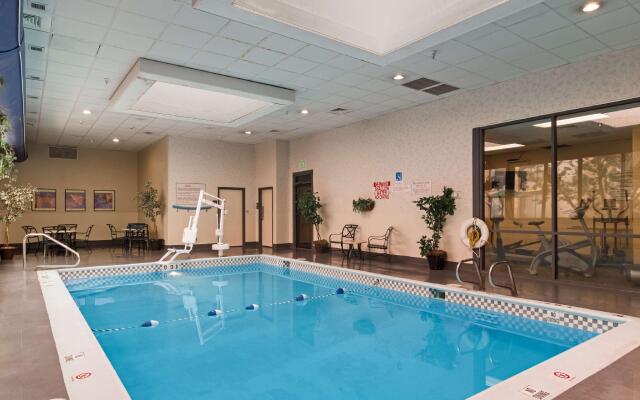 Red Lion Hotel & Conference Center Cheyenne