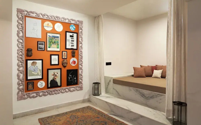 Avaanti Boutique Stay By Avaanti Stays