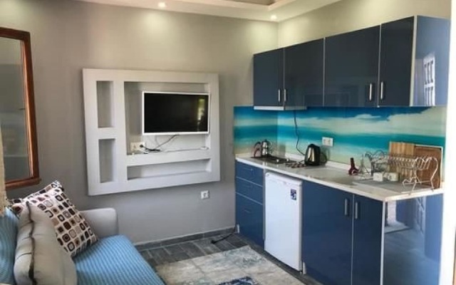 Derin Suite Hotel