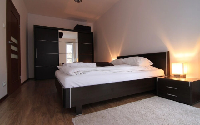 Gdansk Norda Kwartal Kamienic