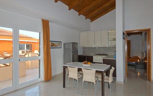 Aparthotel Ponta Preta